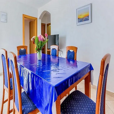 Ivo - Three Bedroom With Terrace And Sea View A1