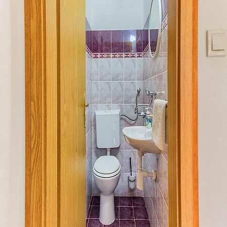 Ivo - Three Bedroom With Terrace And Sea View A1