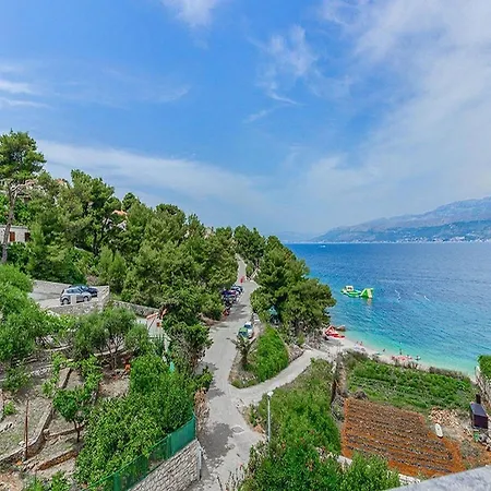 Ivo - Three Bedroom With Terrace And Sea View A1